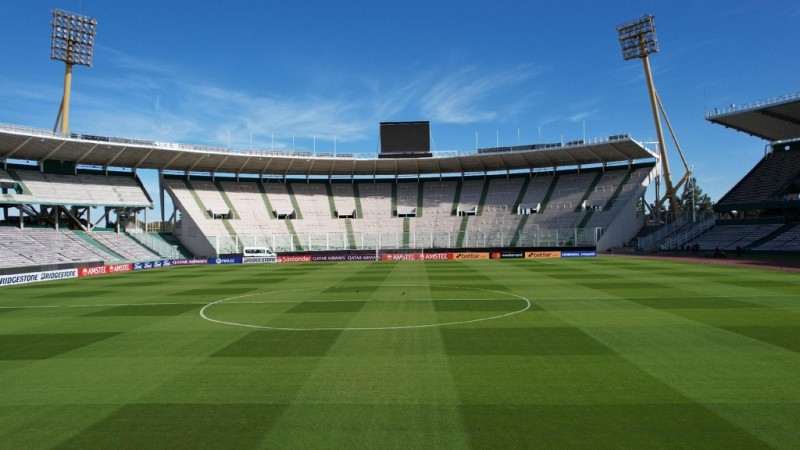 Así será la venta de entradas para Lepra vs River en la Copa Argentina